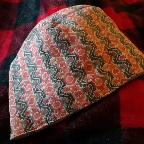 Nepali hat - Picture 1 of 1